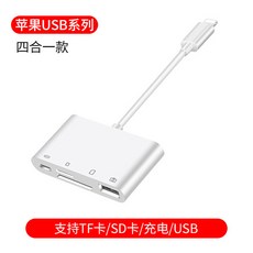 라이트닝도킹스테이션