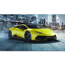 람보르기니렌트