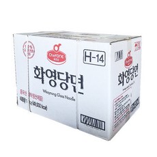 동원일품당면