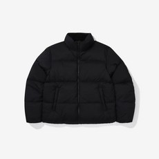 [휠라] 다운 숏패딩자켓