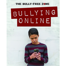 Bullying Online Paperback, PowerKids Press