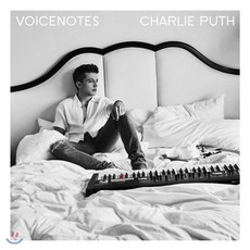 Charlie Puth (찰리 푸스) - Voicenotes
