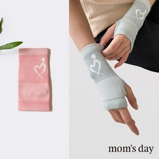 맘스데이 임산부 보호대 (손목 발목 무릎 팔꿈치 택일) 천연 대나무 소재 산후풍예방