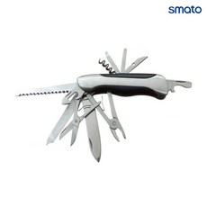 스마토 다용도툴 맥가이버칼 다용도칼 SM-658
