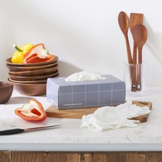 [JAJU/자주] 꺼내놓고 쓰는 식품용 니트릴 장갑 100매_대, FR, 화이트, 1개