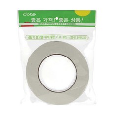 골프 그립 교체용 양면테이프 2CMX5M