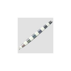 다이와(DAIWA) 메탈지그 솔티가 TG 베이트로지 루어 181431, 11.8온스(330, 얼룩말 글로우