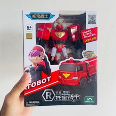 또봇d