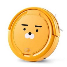 라이언로봇청소기