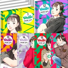 yawara TOP01