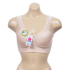[오노마] ONM (조은)(BR904)인견 풀컵 노와이어 스포츠 B컵 브라