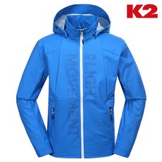남성 FLY 플라이워크 2.5L 자켓 KMP19153_B4