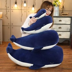 벨루가인형
