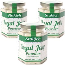 네이처스패밀리프리미엄로얄젤리파우더