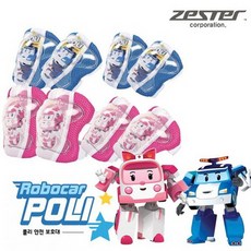 폴리안전보호대