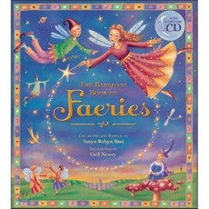 The Barefoot Book of Faeries, Barefoot Books