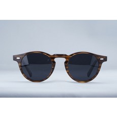 샤넬라운드선글라스