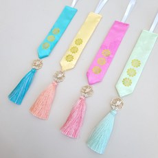 생활한복노리개