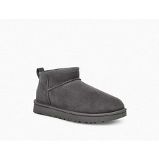 [현대백화점]어그(UGG) 2020 F W 여성 클래식 울트라 미니(16603-02-560)GREY