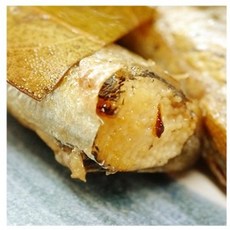 알찬 톡톡 고소한 열빙어 시사모 캐나다산 1Kg, 1개