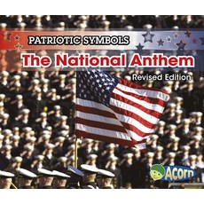The National Anthem Paperback, Heinemann Educational Books