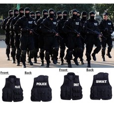 제이스아이스조끼