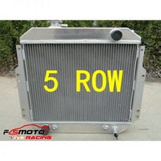 닛산지게차라디에이터