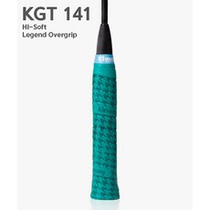 키모니 배드민턴 테니스 레전드그립 KGT141, 레드