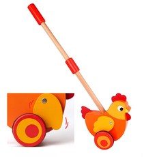 걸음마보조기밀대