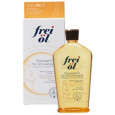 (Freioil)프라이웰 임산부 오일 125ml