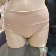 [현대백화점]비비안(BP6607)임산부 미니면팬티 2매세트