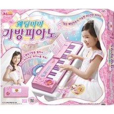 웨딩미미 가방피아노, 1개