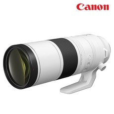 (캐논천국) 정품 RF200-800mm F6.3-9 IS USM + 새상품/빛배송