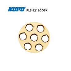 PLS 5219GDSK 19 핀 스테이지 필름 접지 와이어 용접 연결 조각 액세서리, 1pc accessory only