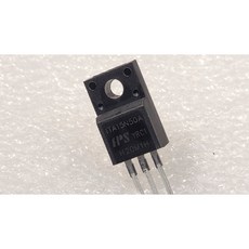 ITA15N50A 15N50A Mos Fet To-220F 500V 15A, 1개