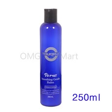 뚜라비 베루스 스무딩 젠틀 밤 헤어로션, 1개, 250ml