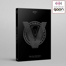 [신나라] [포스터품절]웨이션브이 (Wayv) - Take Over The Moon - S, 상세 설명 참조