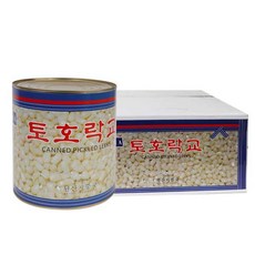 토호락교