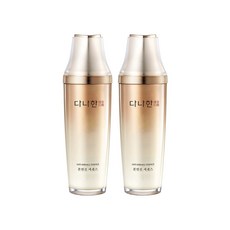 다나한 본연진 에센스 50ml+50ml 듀오세트 (+본연진 기프트 3종 추가 증정), 1세트