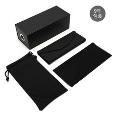 선글라스소프트케이스