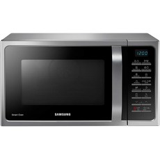 [독일] 삼성 MW5000H MC2BH5015AS/EC 콤비-마이크로파 그릴과 핫에어/900 W/28 L 쿠킹룸(초대형) / 51.7c, 단일옵션, 단일옵션
