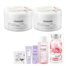 트리플멀티클렌징크림