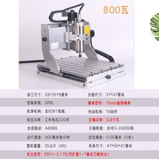 산업용 4축 금속 마킹기 CNC 조각기 정밀 레이저 가공기