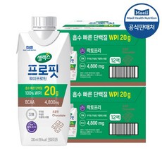 셀렉스프로틴초코