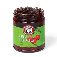 Chukar Cherries Pepper Jelly - 1 Pack null, 1개