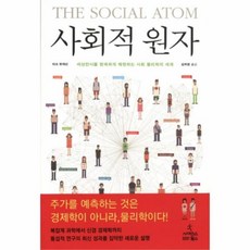 사회적원자