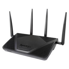 Newegg Synology RT2600ac Wi-Fi AC 2600 Gigabit Router, 상세내용참조