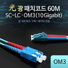 lc-lc광케이블10g70m