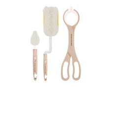 네이쳐러브메레젖병집게누디브라운