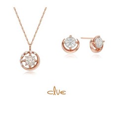 클루실버주얼리세트